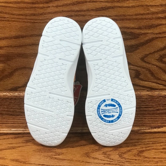 Vans‎ Iso 1.5 Tropical Leaves Black Shoes - Picture 6 of 7